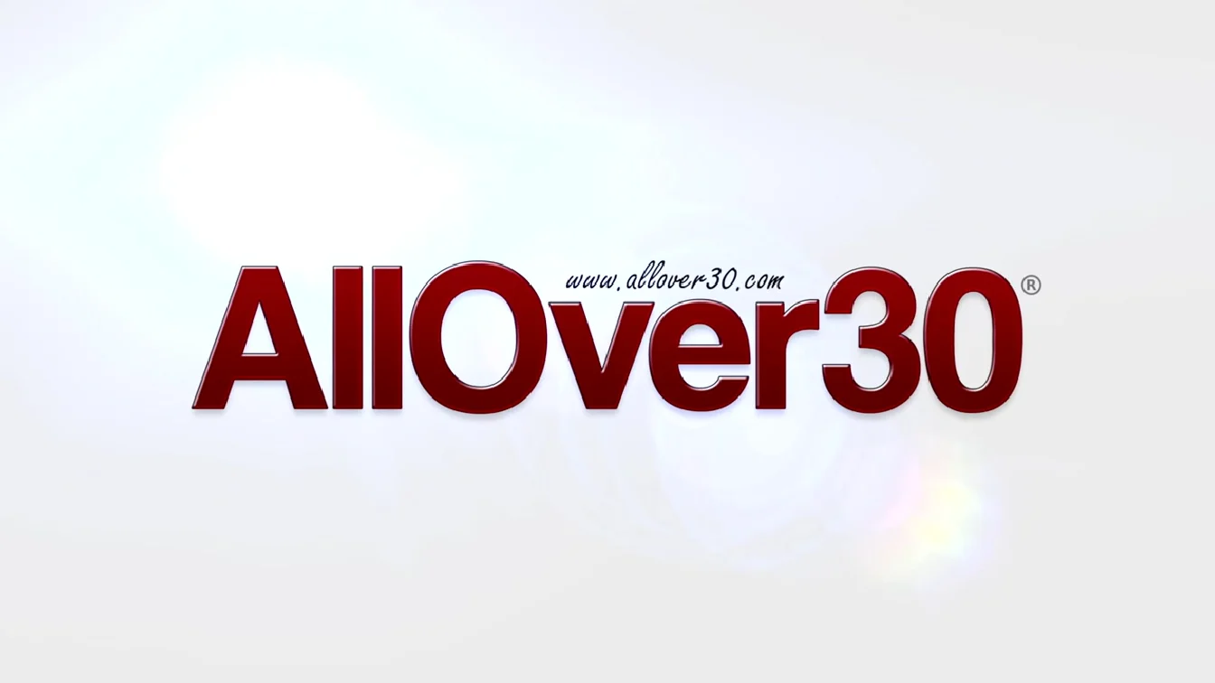 Preview of AllOver Katty West XXX